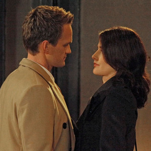 HOW I MET YOUR MOTHER, HOW I MET YOUR MOTHER,